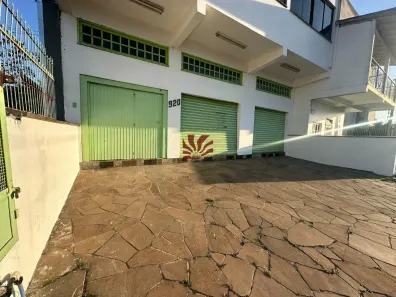 Ponto Comercial para alugar, 137m² no Centro, Canoas