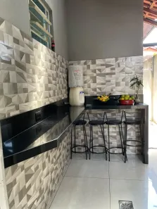 Casa com 2 Quartos à venda, 90m² no Centro, Piracicaba