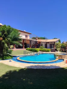 Casa de Condomínio com 4 Quartos à venda, 2000m² no Portal da Concórdia, Cabreúva