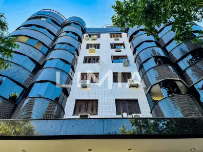 Apartamento com 3 Quartos à venda, 112m² no Jardim Itu, Porto Alegre