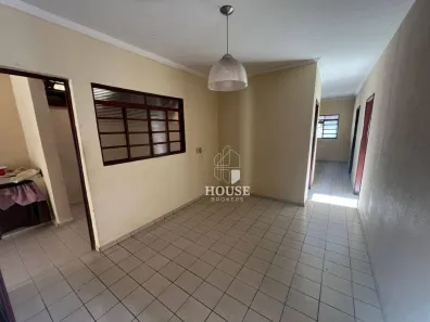 Casa com 4 Quartos à venda, 205m² no Jardim Selma, Mogi Guaçu