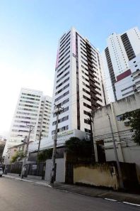 Apartamento com 2 Quartos à venda, 58m² no Encruzilhada, Recife