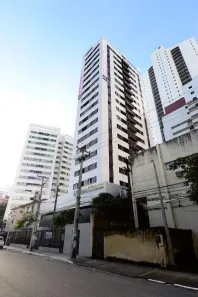 Apartamento com 2 Quartos à venda, 58m² no Encruzilhada, Recife