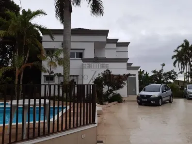 Casa de Condomínio com 4 Quartos à venda, 700m² no Bosque dos Eucaliptos, São José dos Campos