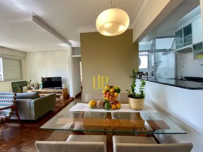 Apartamento com 1 Quarto à venda, 64m² no Bela Aliança, São Paulo