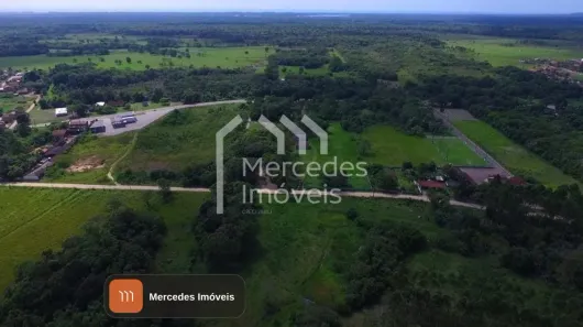 Lote/Terreno à venda, 5330m² no Iperoba, São Francisco do Sul