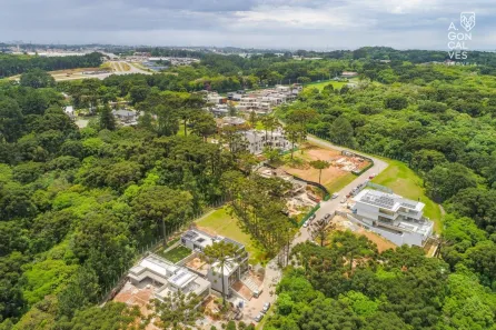 Lote/Terreno à venda, 993m² no Augusta, Curitiba