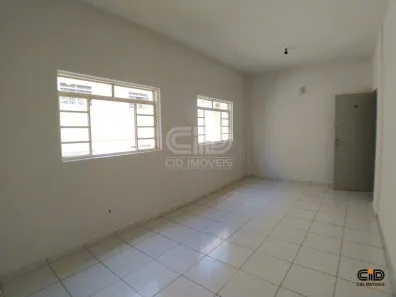 Apartamento com 3 Quartos à venda, 95m² no Alvorada, Cuiabá