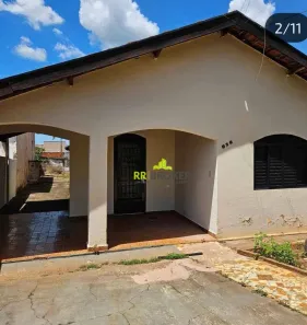 Casa com 4 Quartos à venda, 238m² no Jardim Roseana, São José do Rio Preto