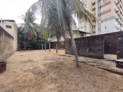 Lote/Terreno para alugar, 420m² no Parque Iracema, Fortaleza