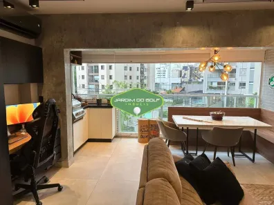 Apartamento com 1 Quarto à venda, 66m² no Vila Mariana, São Paulo
