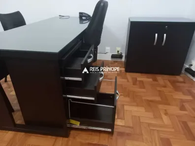 Ponto Comercial para alugar, 38m² no Centro, Rio de Janeiro
