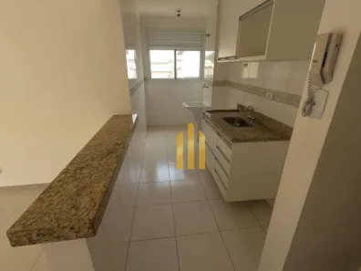 Apartamento com 2 Quartos à venda, 49m² no Tremembé, São Paulo