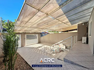 Casa com 3 Quartos à venda, 146m² no Salto Weissbach, Blumenau