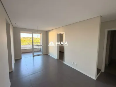 Apartamento com 2 Quartos à venda, 76m² no Mercês, Uberaba