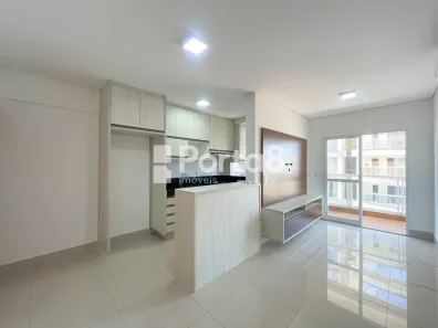 Apartamento com 1 Quarto para alugar, 50m² no Vila Imperial, São José do Rio Preto