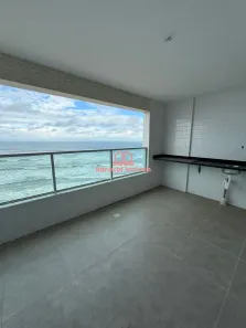 Apartamento com 3 Quartos à venda, 91m² no JARDIM PRAIA GRANDE, Mongaguá