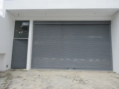 Ponto Comercial para alugar, 181m² no Centro, Guaratinguetá