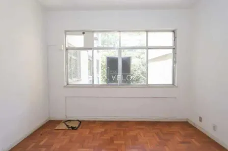 Apartamento com 1 Quarto à venda, 61m² no Humaitá, Rio de Janeiro