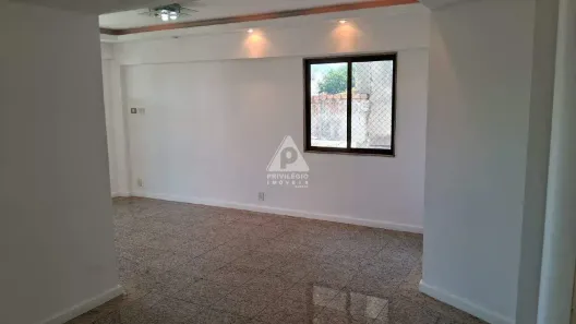 Apartamento com 3 Quartos à venda, 114m² no Recreio dos Bandeirantes, Rio de Janeiro