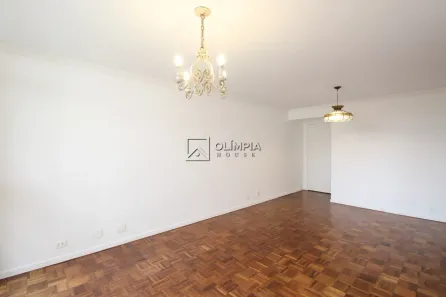 Apartamento com 3 Quartos à venda, 105m² no Vila Uberabinha, São Paulo