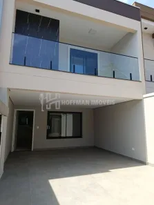 Sobrado com 3 Quartos à venda, 165m² no Olímpico, São Caetano do Sul
