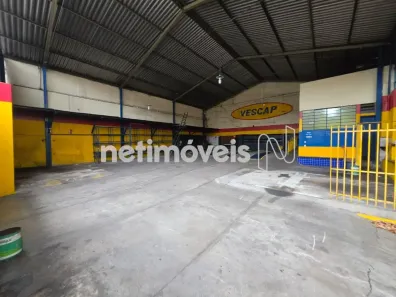 Galpão/Depósito/Armazém à venda, 280m² no Nova Floresta, Belo Horizonte