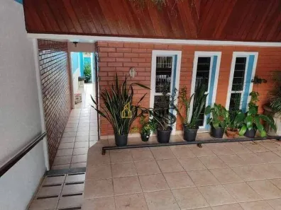 Casa com 3 Quartos à venda, 130m² no Vila Leis, Itu
