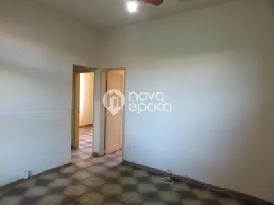 Apartamento com 2 Quartos à venda, 50m² no Bonsucesso, Rio de Janeiro