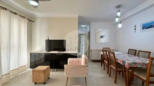 Apartamento com 2 Quartos para alugar, 70m² no Vila do Golf, Ribeirão Preto