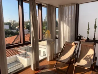 Casa com 3 Quartos à venda, 200m² no Aclimação, São Paulo