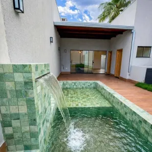 Casa com 3 Quartos à venda, 188m² no Santa Cruz, Cuiabá