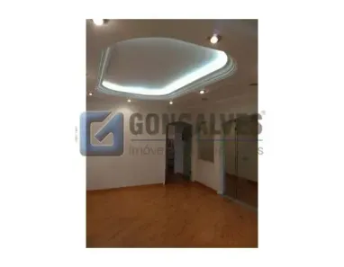 Sobrado com 3 Quartos à venda, 187m² no Vila Valparaíso, Santo André