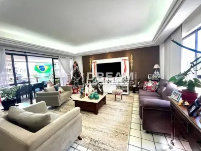 Apartamento com 4 Quartos à venda, 180m² no Candeias, Jaboatão dos Guararapes
