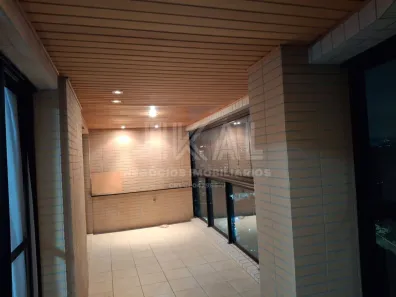 Apartamento com 3 Quartos para alugar, 207m² no Jardim Morumbi, São Paulo