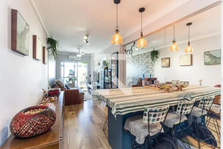 Apartamento com 2 Quartos à venda, 59m² no Barra Funda, São Paulo