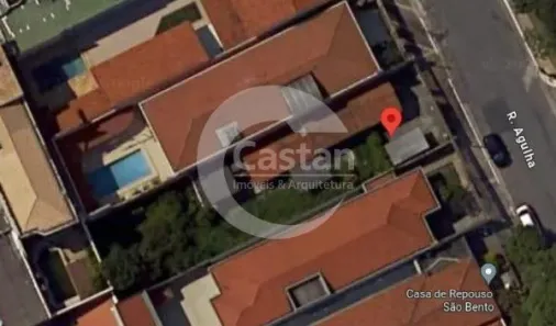 Lote/Terreno à venda, 425m² no Vila Prudente, São Paulo