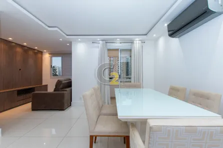 Apartamento com 2 Quartos à venda, 70m² no Várzea da Barra Funda, São Paulo
