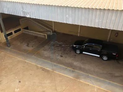 Galpão/Depósito/Armazém para alugar, 536m² no Recreio Anhangüera, Ribeirão Preto