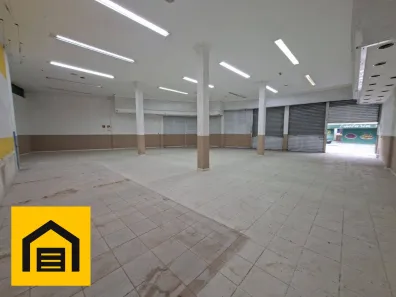 Ponto Comercial para alugar, 360m² no Jardim Zaira, Mauá