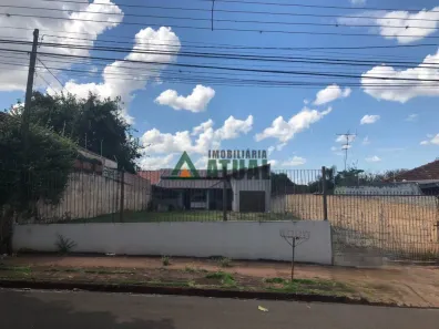 Lote/Terreno à venda, 109m² no Nova, Londrina