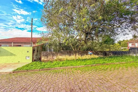 Lote/Terreno à venda, 250m² no Santana, Ribeirão Pires