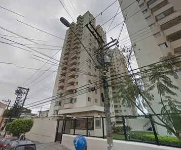 Apartamento com 3 Quartos para alugar, 61m² no Mooca, São Paulo