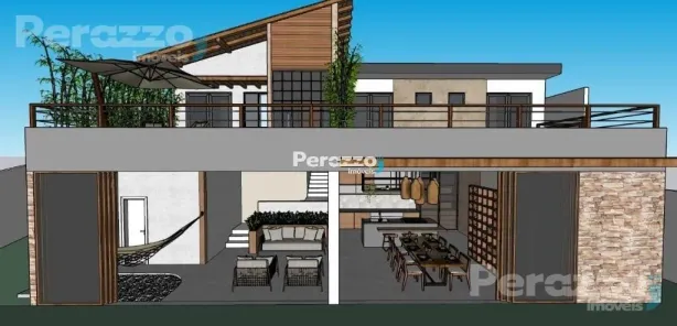 Lote/Terreno à venda, 1000m² no Setor Habitacional Jardim Botânico, Brasília