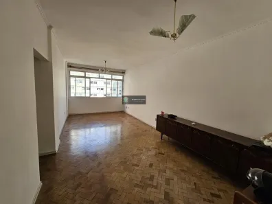 Apartamento com 3 Quartos à venda, 114m² no Centro, Campinas