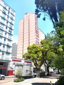 Kitnet com 1 Quarto à venda, 25m² no Centro Histórico, Porto Alegre