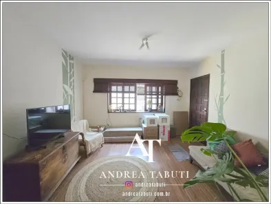 Sobrado com 3 Quartos à venda, 140m² no Jardim Bonfiglioli, São Paulo