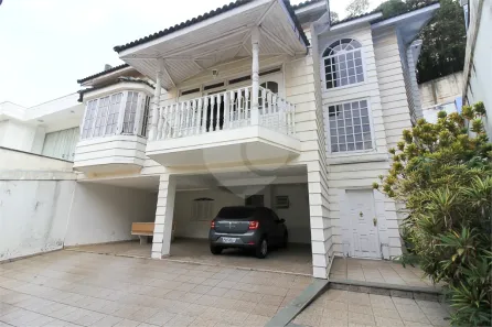 Sobrado com 4 Quartos à venda, 340m² no Lauzane Paulista, São Paulo