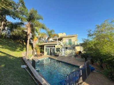Casa com 4 Quartos à venda, 320m² no Vila Alpina, Nova Lima