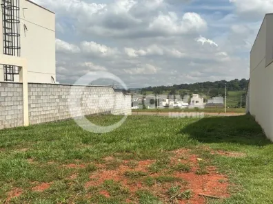 Lote/Terreno à venda, 259m² no Jardins Parma, Senador Canedo